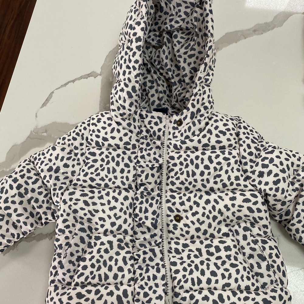 GAP Animal Spotted Puffer